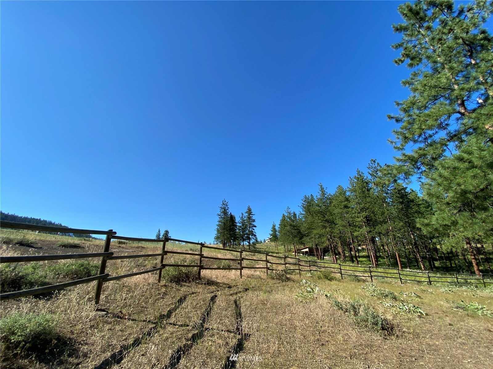 Property Photo:  0 Lot 116 Nighthawk Ridge Road  WA 98862 