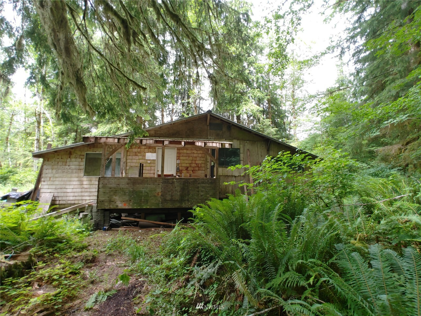 Property Photo:  1993 Dowans Creek Road  WA 98331 