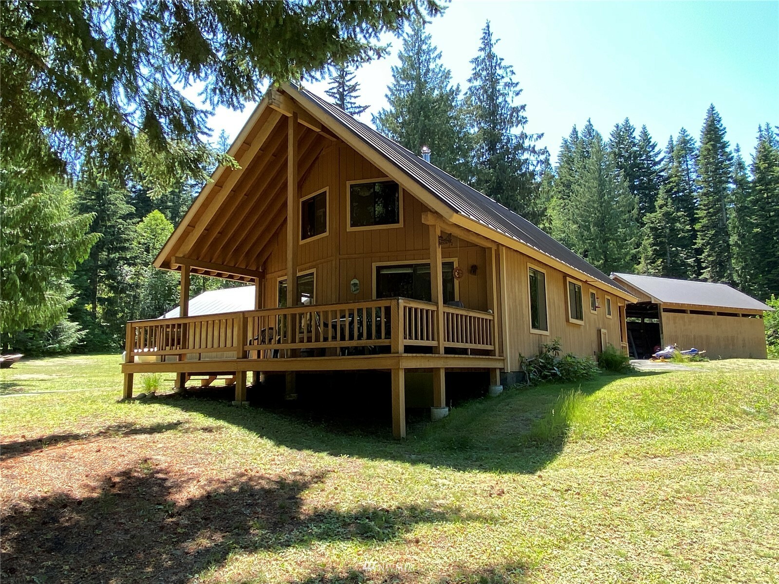 Property Photo:  331 Whitetail Lane  WA 98922 