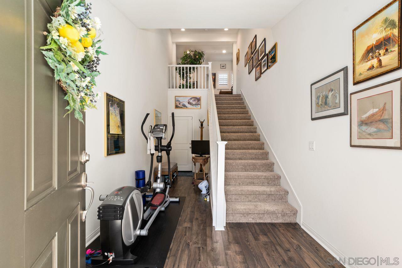 Property Photo: 4307 Star Path Way 1 CA 92056