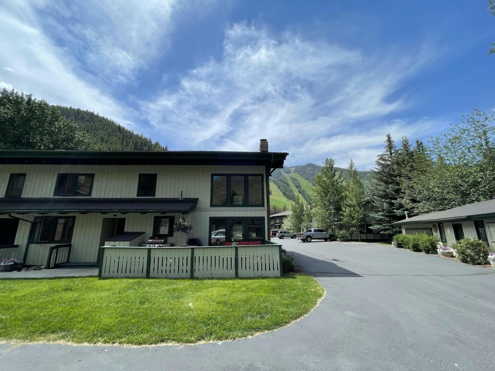 Property Photo:  315 Skiway Dr 141  ID 83340 