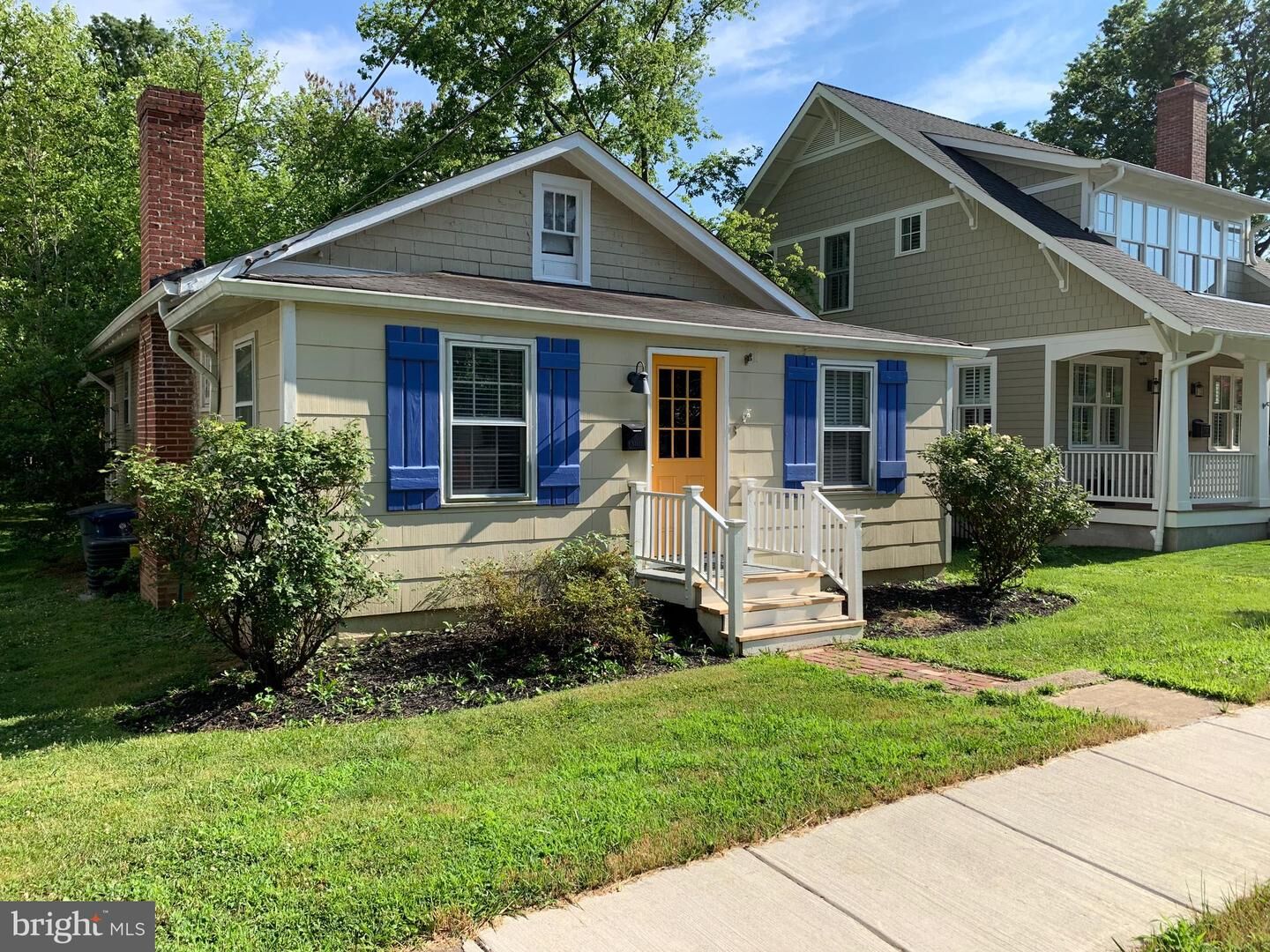 Property Photo:  8 Alexandria Avenue W  VA 22301 