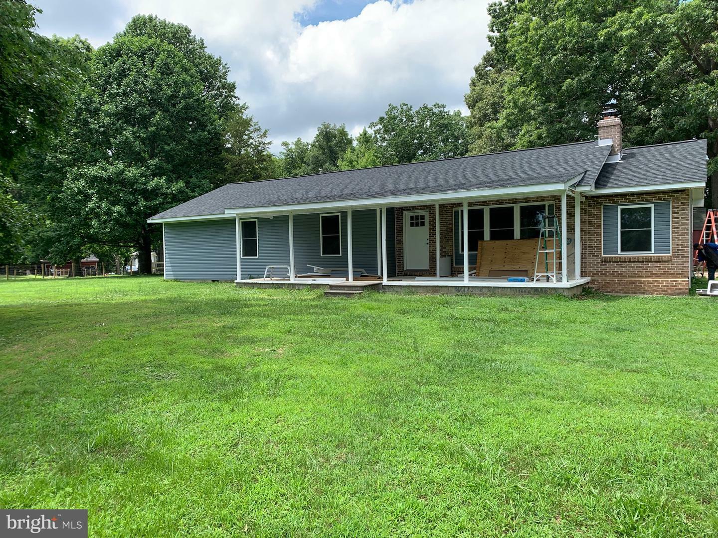 Property Photo:  22870 Dement Lane  MD 20619 