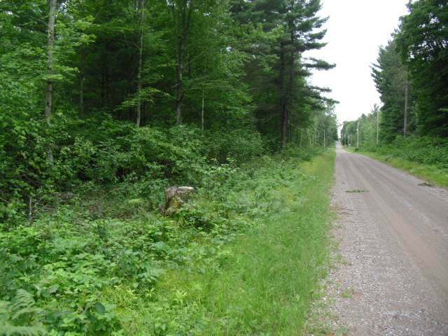 Property Photo:  On Rocky Rd  WI 54487 