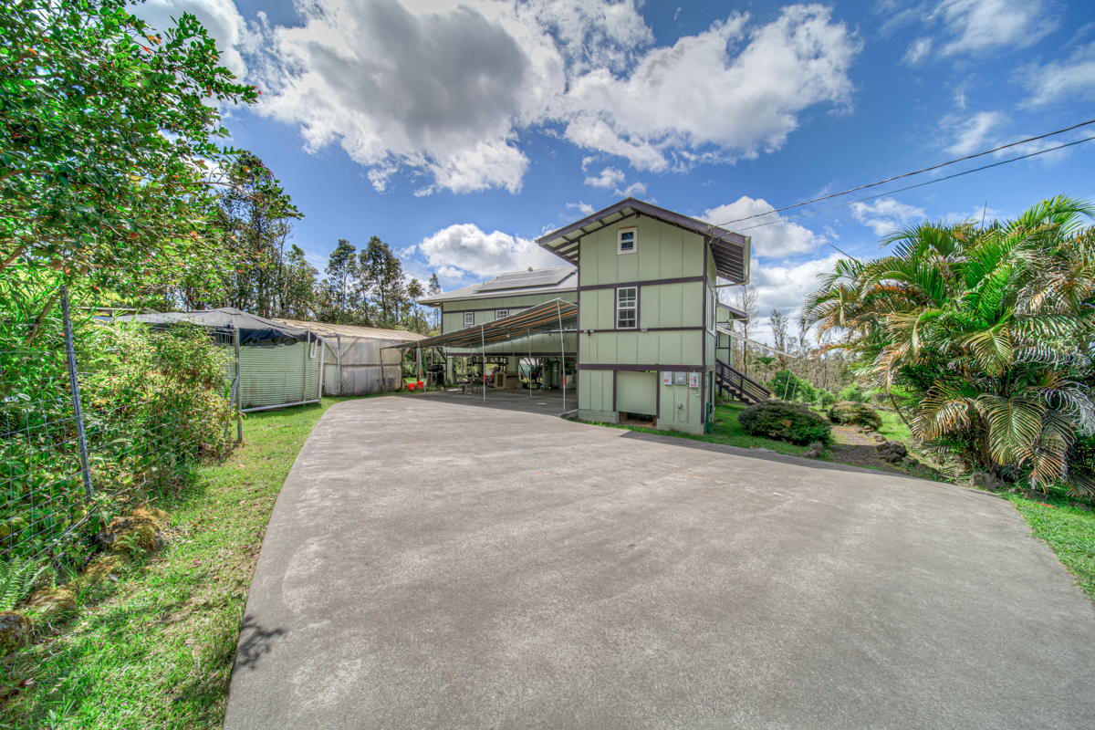 Property Photo:  11-1764 Menpachi St  HI 96771 