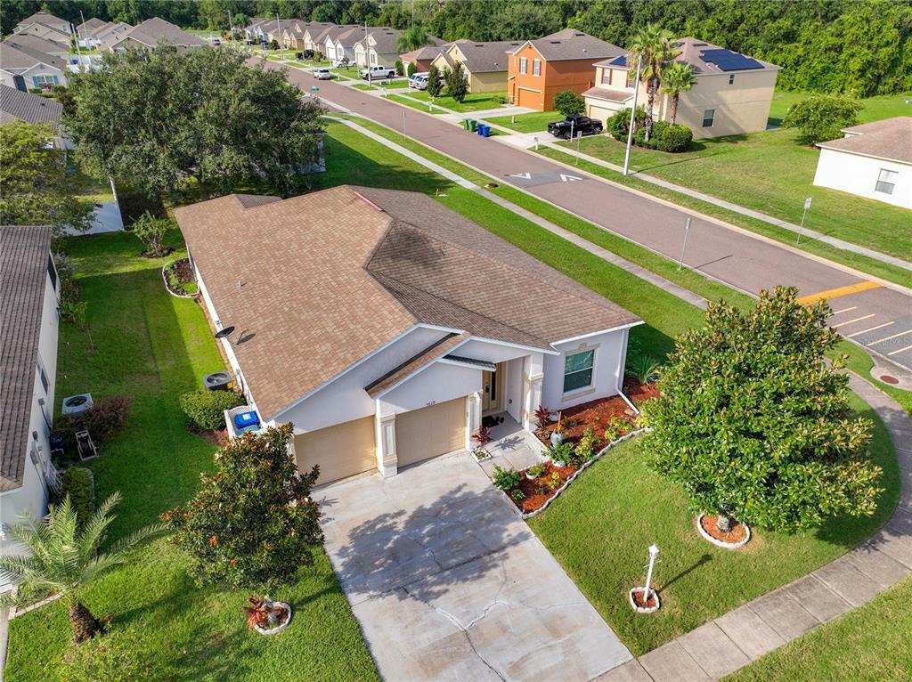 Property Photo:  5610 Forest Ridge Drive  FL 33881 