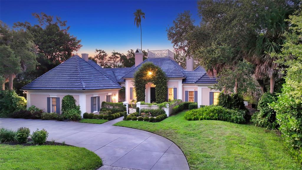 Property Photo: 61 Osprey Point Drive FL 34229