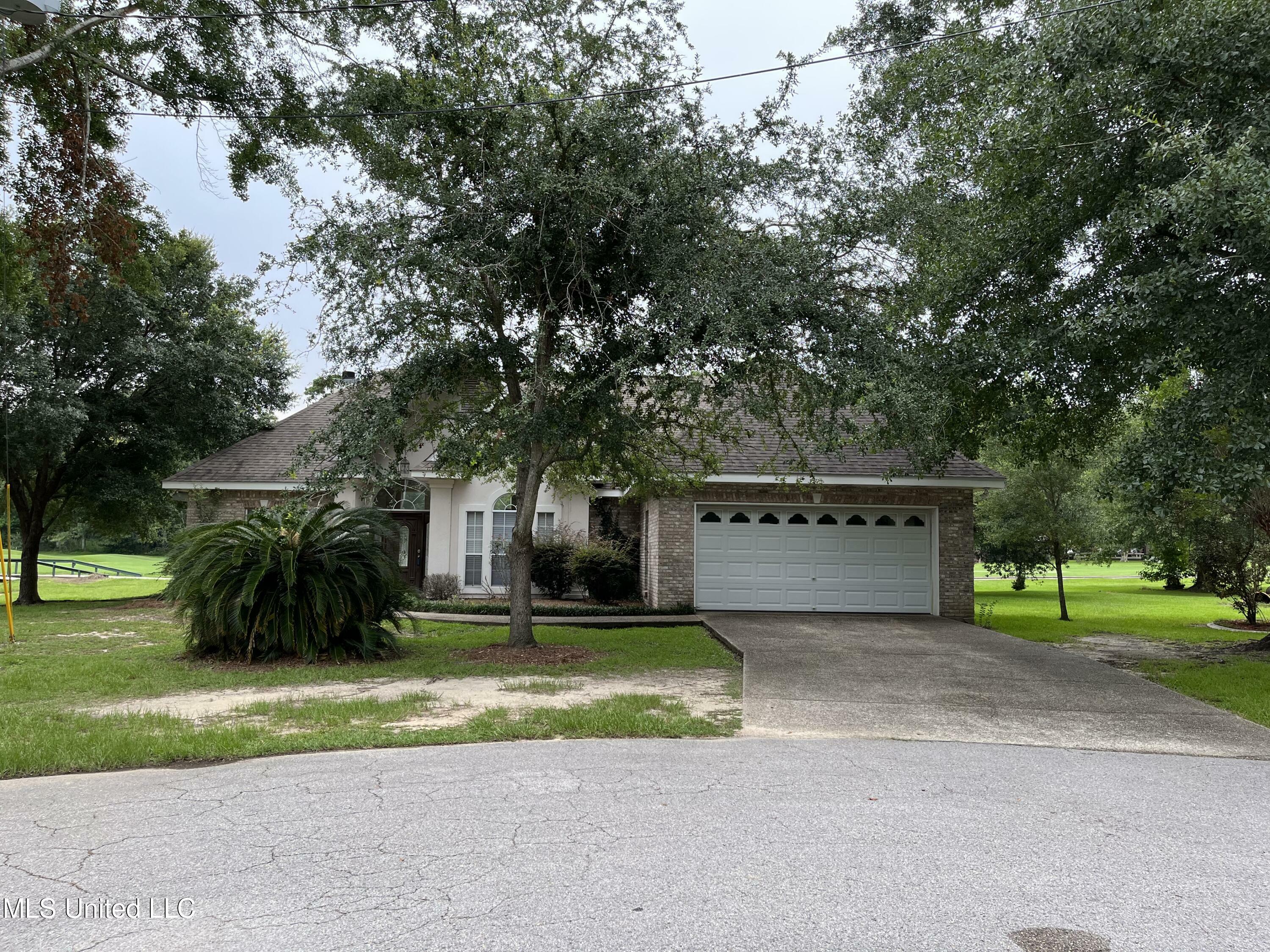 Property Photo:  6810 Aumoae Court  MS 39525 