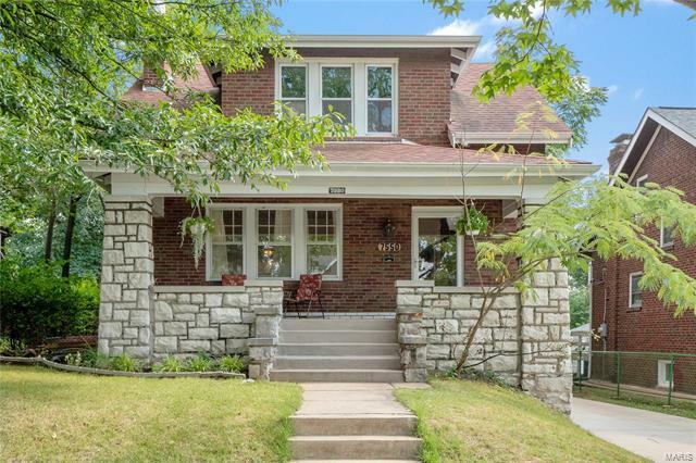 Property Photo:  7550 Wise Avenue  MO 63117 