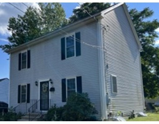 Property Photo: 70 Penrose St MA 01109