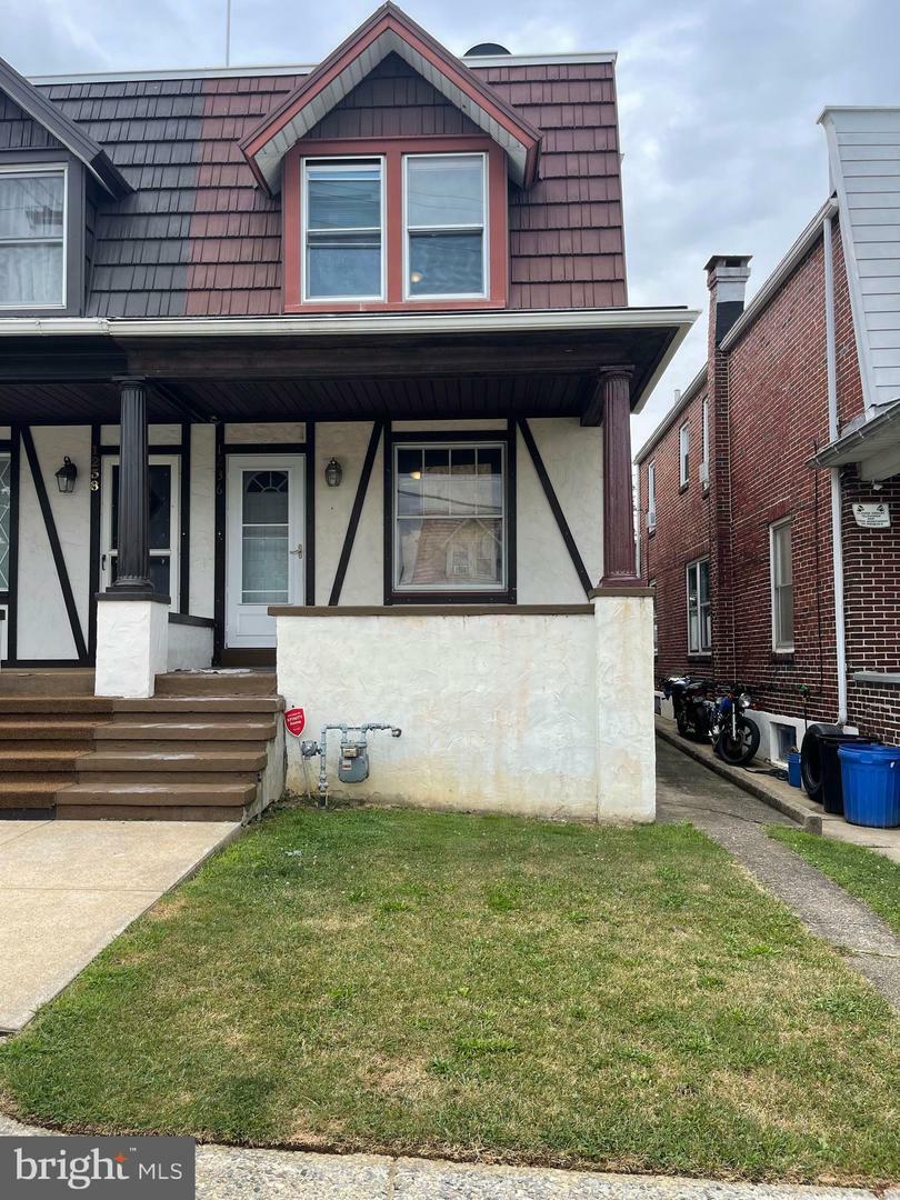 Property Photo:  1236 Pike Street  PA 19604 