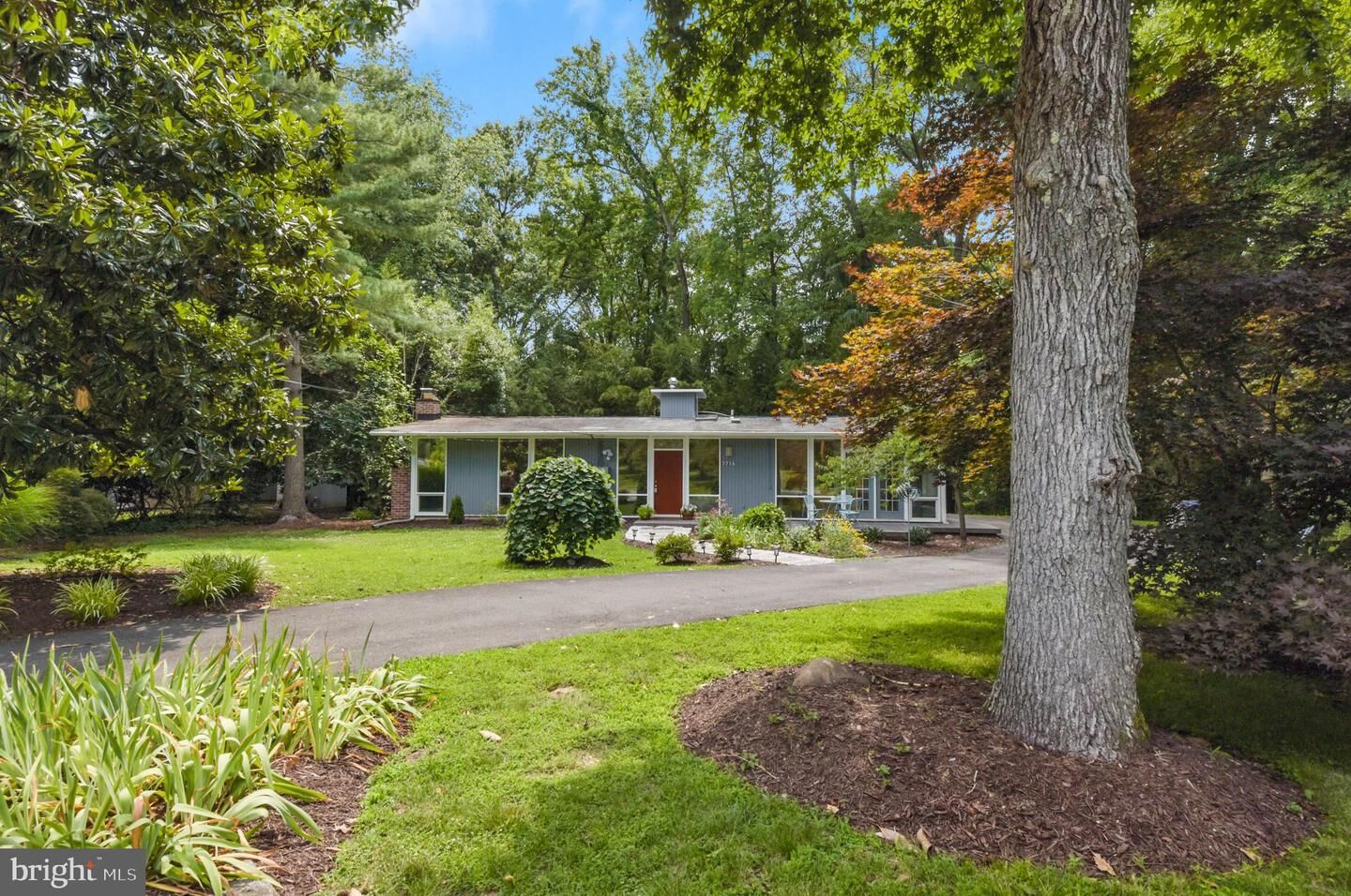 Property Photo:  7716 Elba Road  VA 22306 