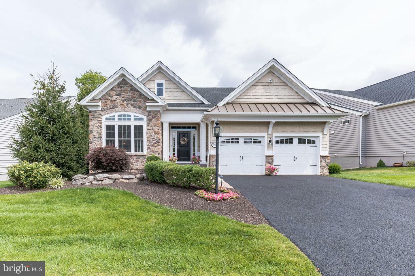 Property Photo:  2237 Stockton Drive  PA 19473 