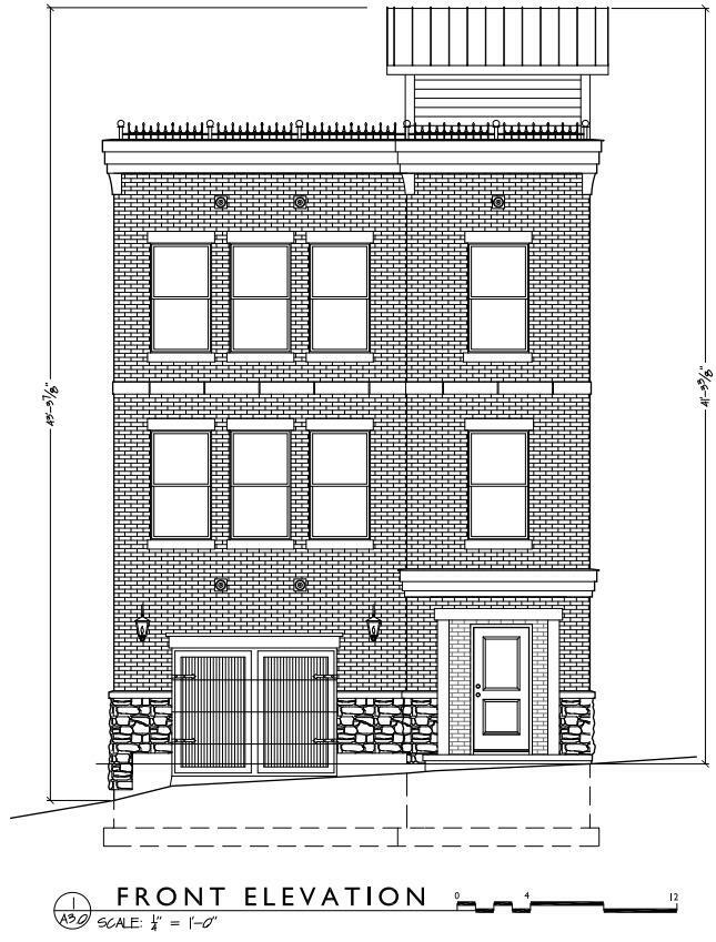 304 Mulberry St  Cincinnati OH 45202 photo
