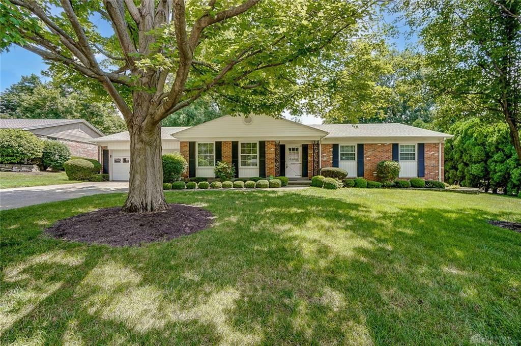 Property Photo:  4848 James Hill Road  OH 45429 