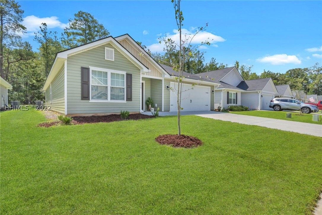 Property Photo: 115 Old Mill Crossing SC 29910