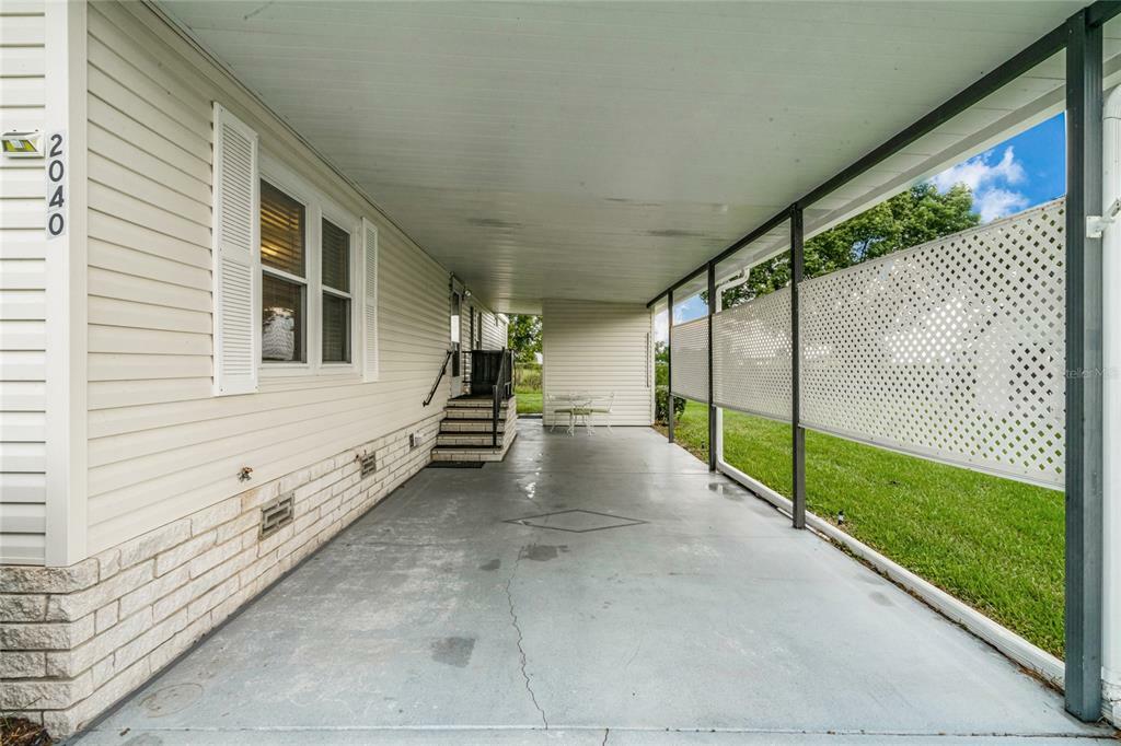 Property Photo: 2040 Canopy Circle 149 FL 32798