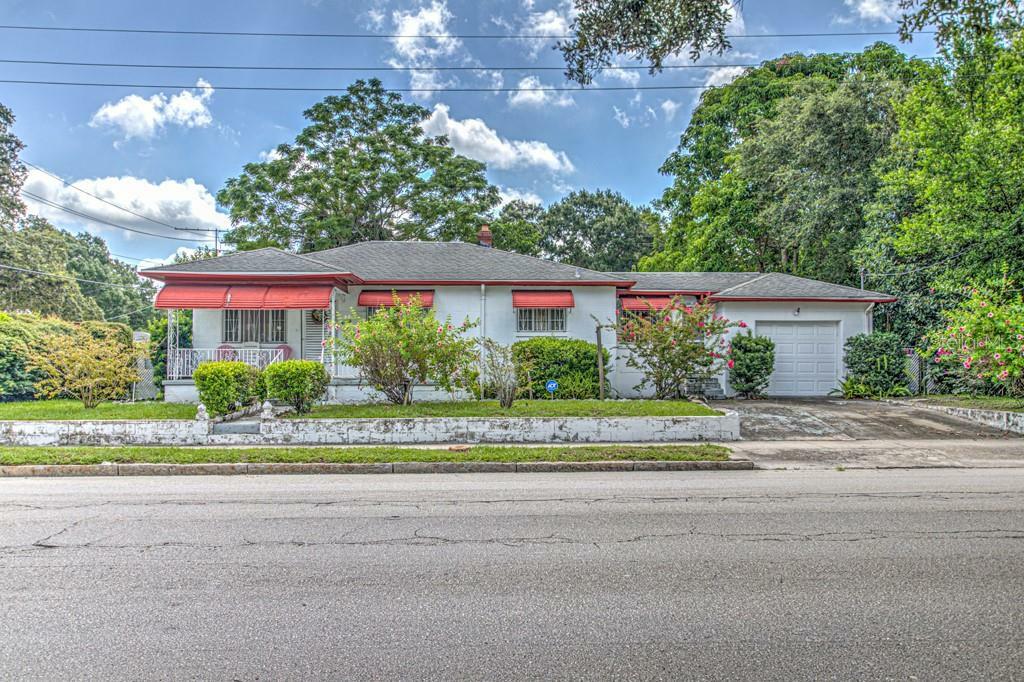 Property Photo:  2705 N Howard Avenue  FL 33607 