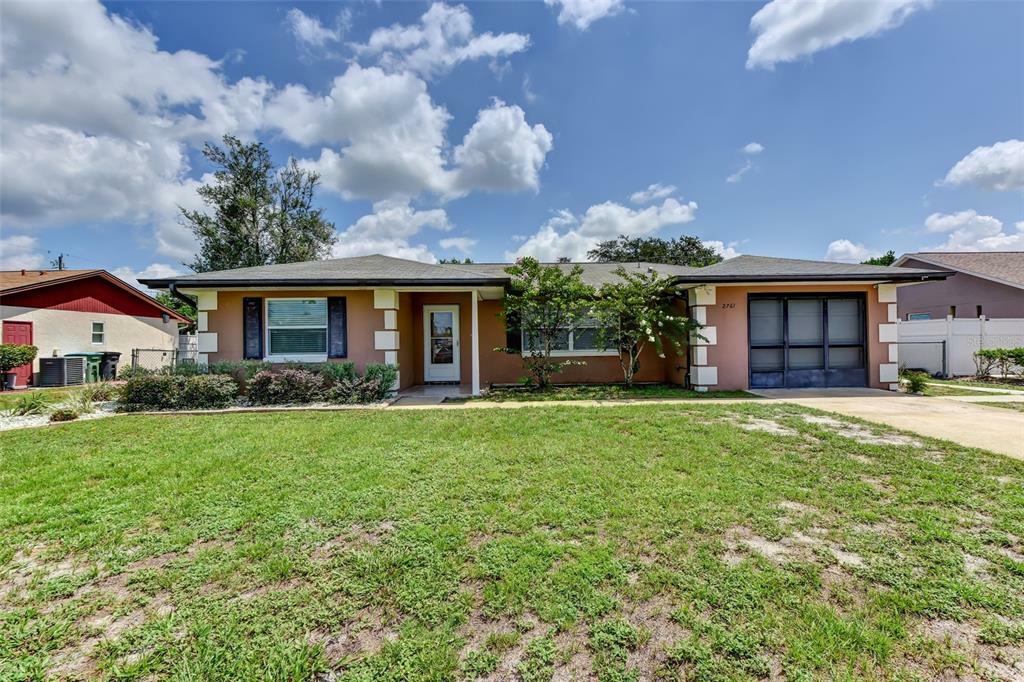 Property Photo:  2761 W Covington Drive  FL 32738 