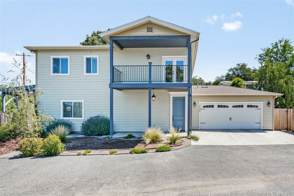 Property Photo:  4735 San Anselmo Road  CA 93422 