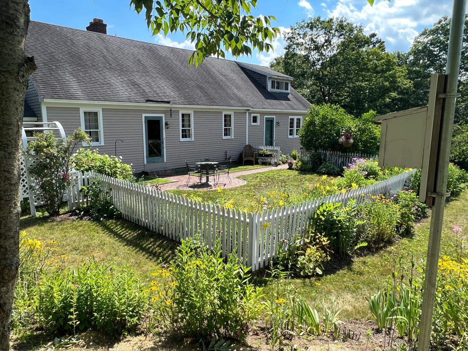 Property Photo: 192 Apple Hill Road NH 03445