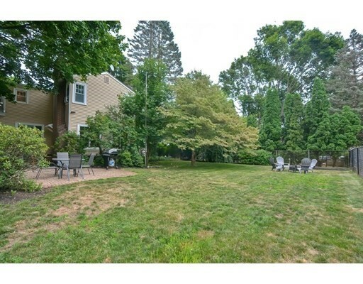 Property Photo: 9 Potter Ave MA 02762