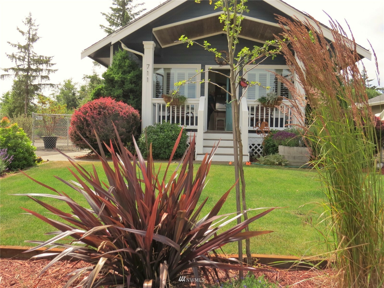 Property Photo:  711 Mt Olympus Avenue SE  WA 98569 