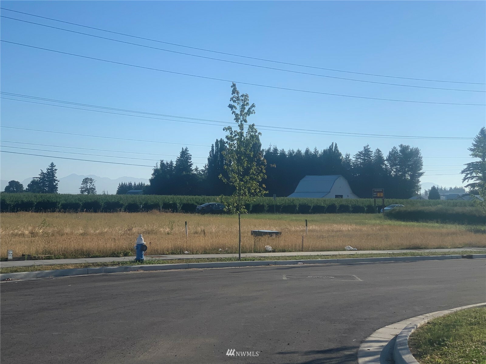 Property Photo:  2229 Dejong Drive  WA 98264 