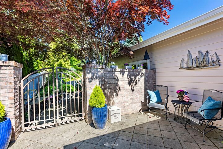 Property Photo:  8921  Prentice Avenue  WA 98332 
