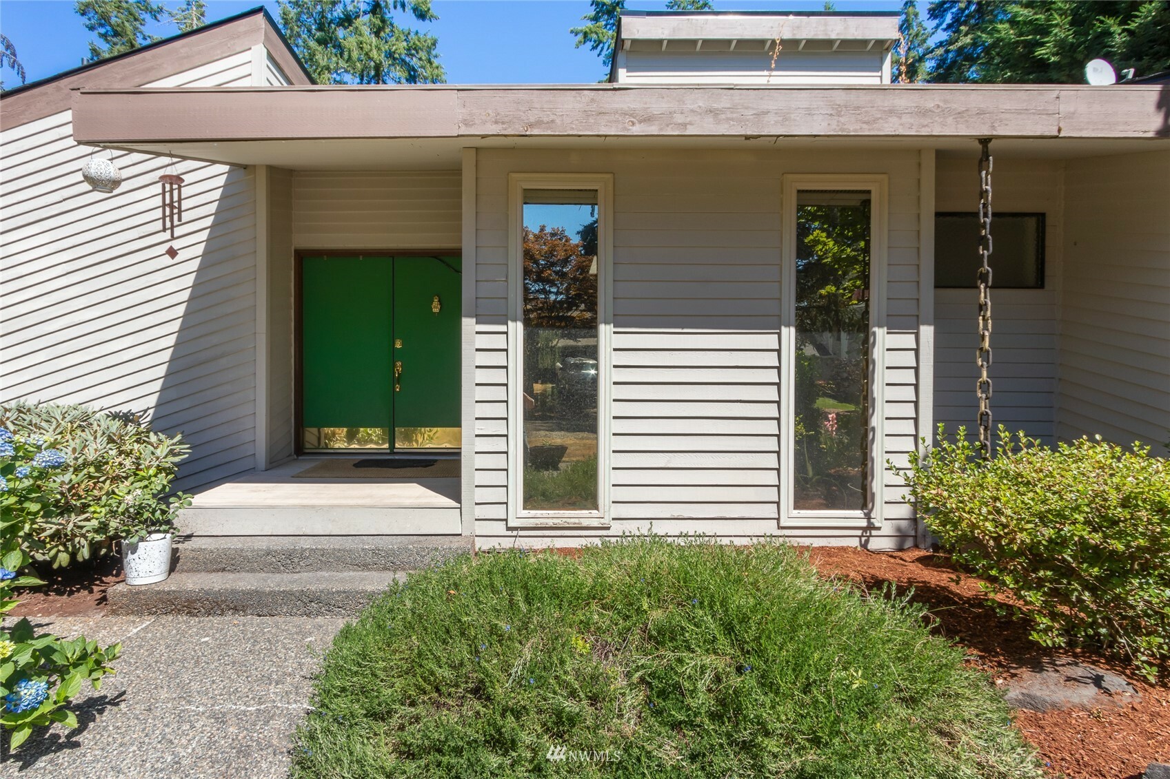 Property Photo:  6819 Topaz Drive SW  WA 98498 