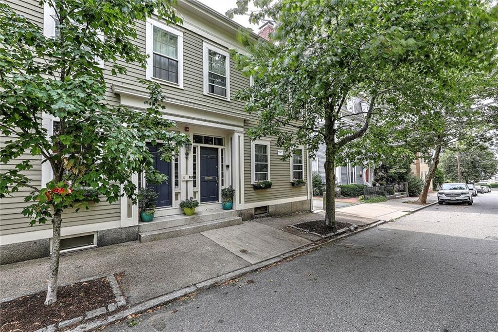 Property Photo: 19 - 21 Pratt St RI 02906
