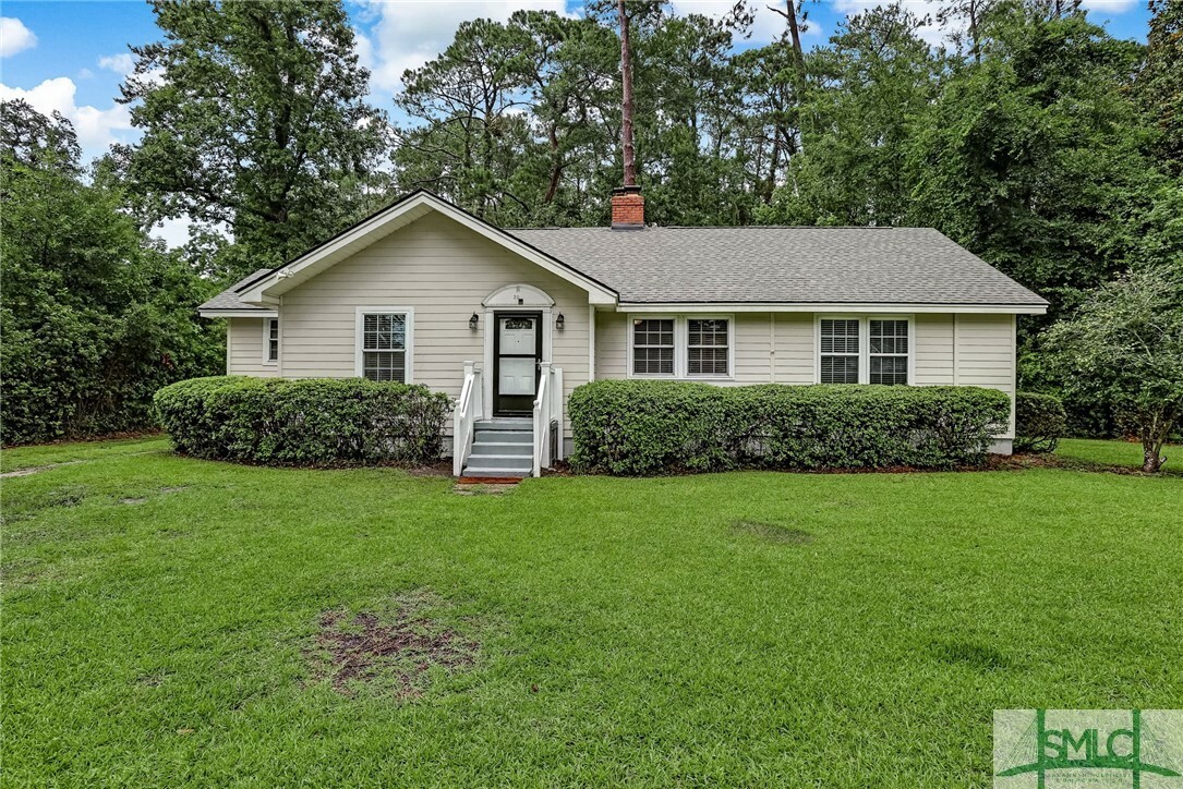 30 Noble Glen Drive  Savannah GA 31406 photo