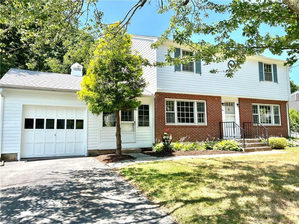 Property Photo:  59 Noank Ledyard Road  CT 06355 