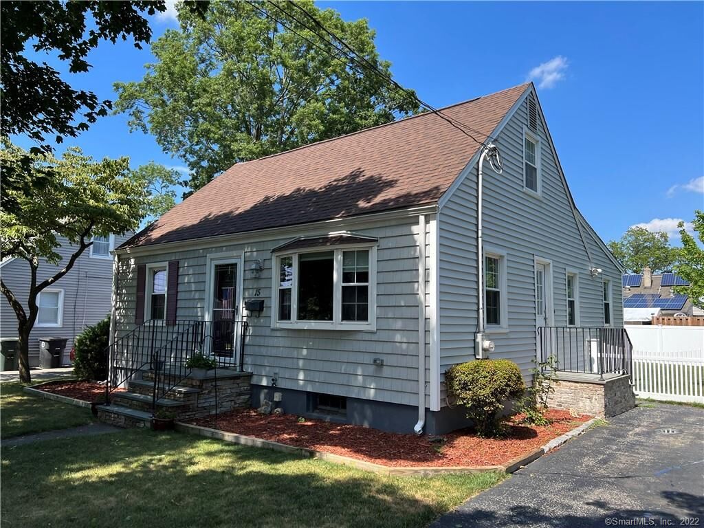 Property Photo:  15 South Kerema Avenue  CT 06460 