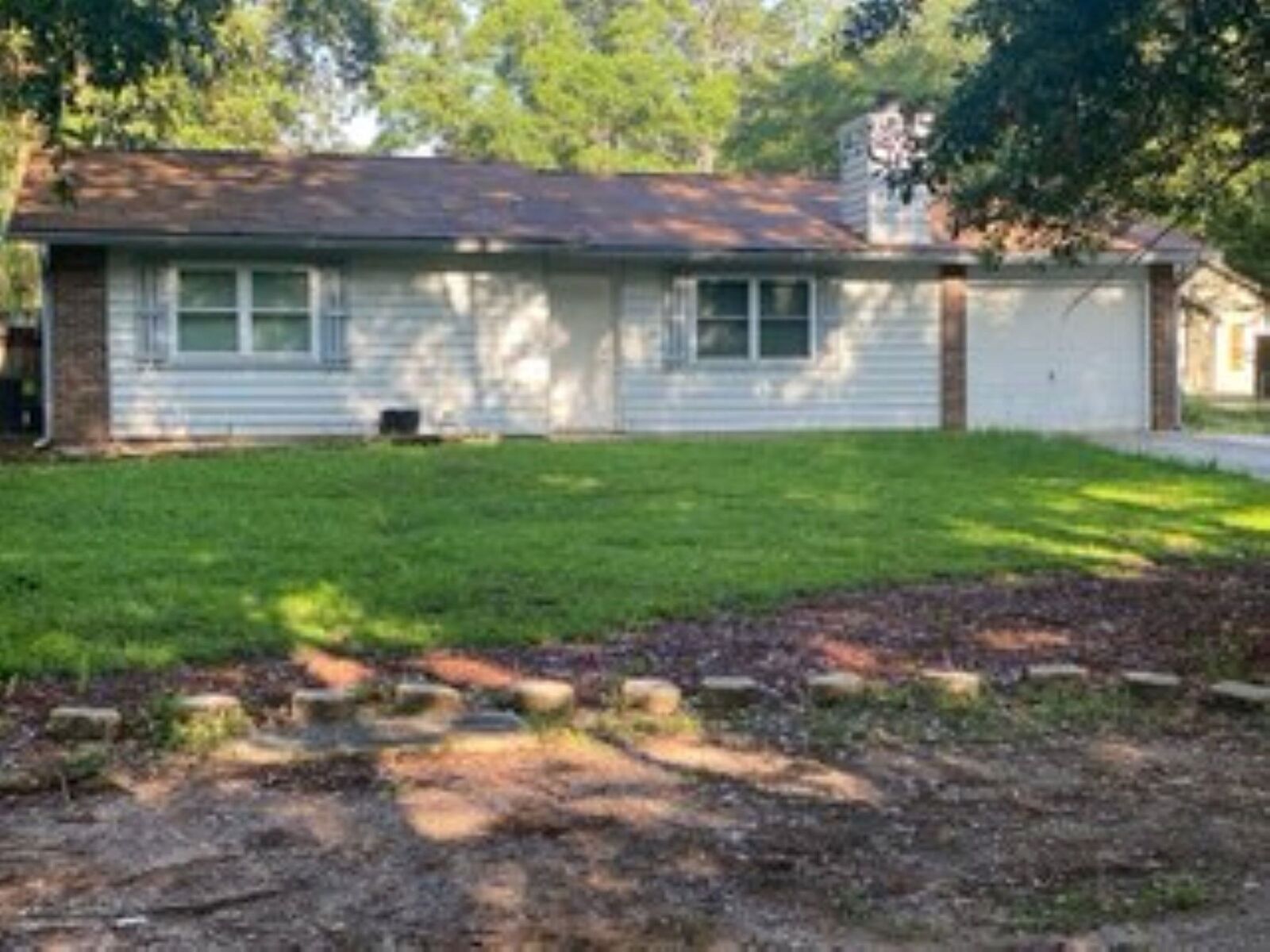 Property Photo:  8303 Hunters Ridge Trail  FL 32312 