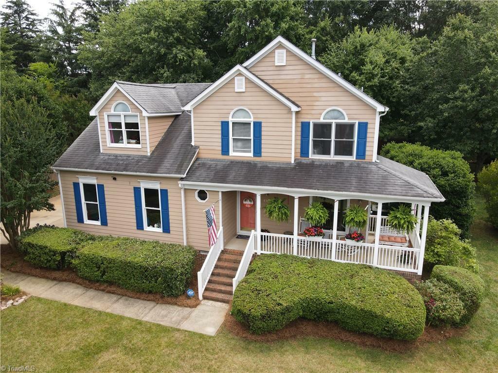 Property Photo:  465 Kingsmill Drive  NC 27006 