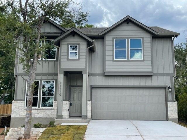 Property Photo: 11110 2nd Street TX 78645
