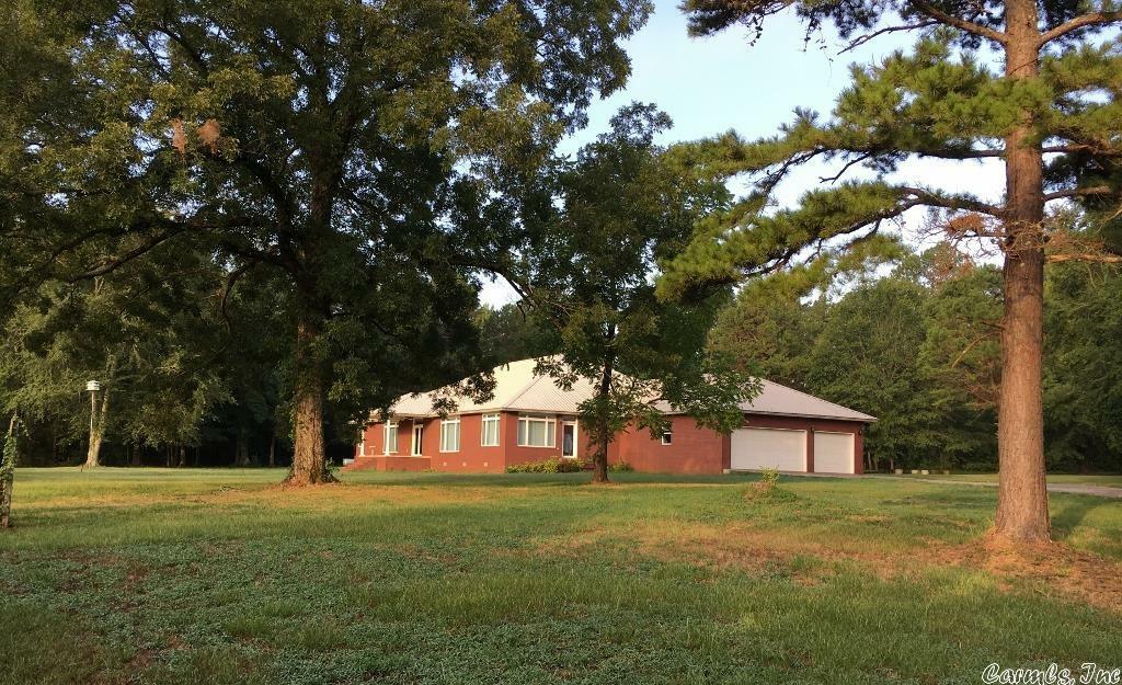 Property Photo:  15332 Highway 71 South  AR 72926 