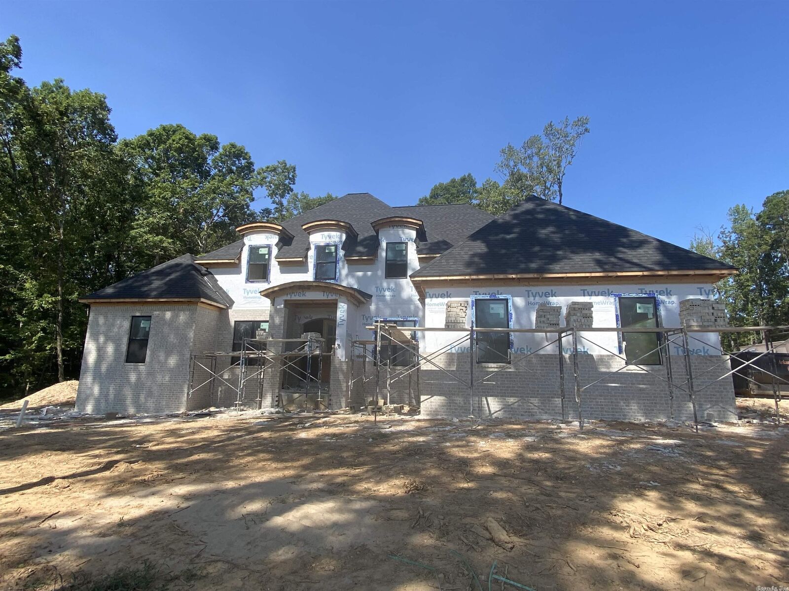 Property Photo:  6089 Fait Road  AR 72019 