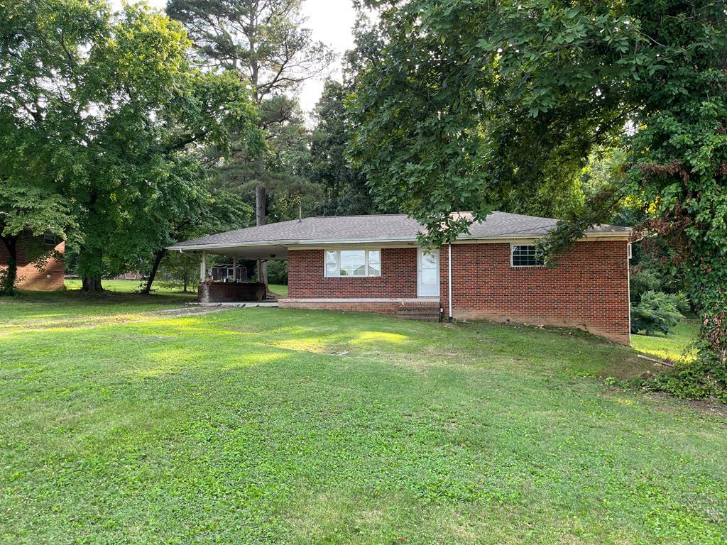 Property Photo:  2327 3rd Street  GA 30721 