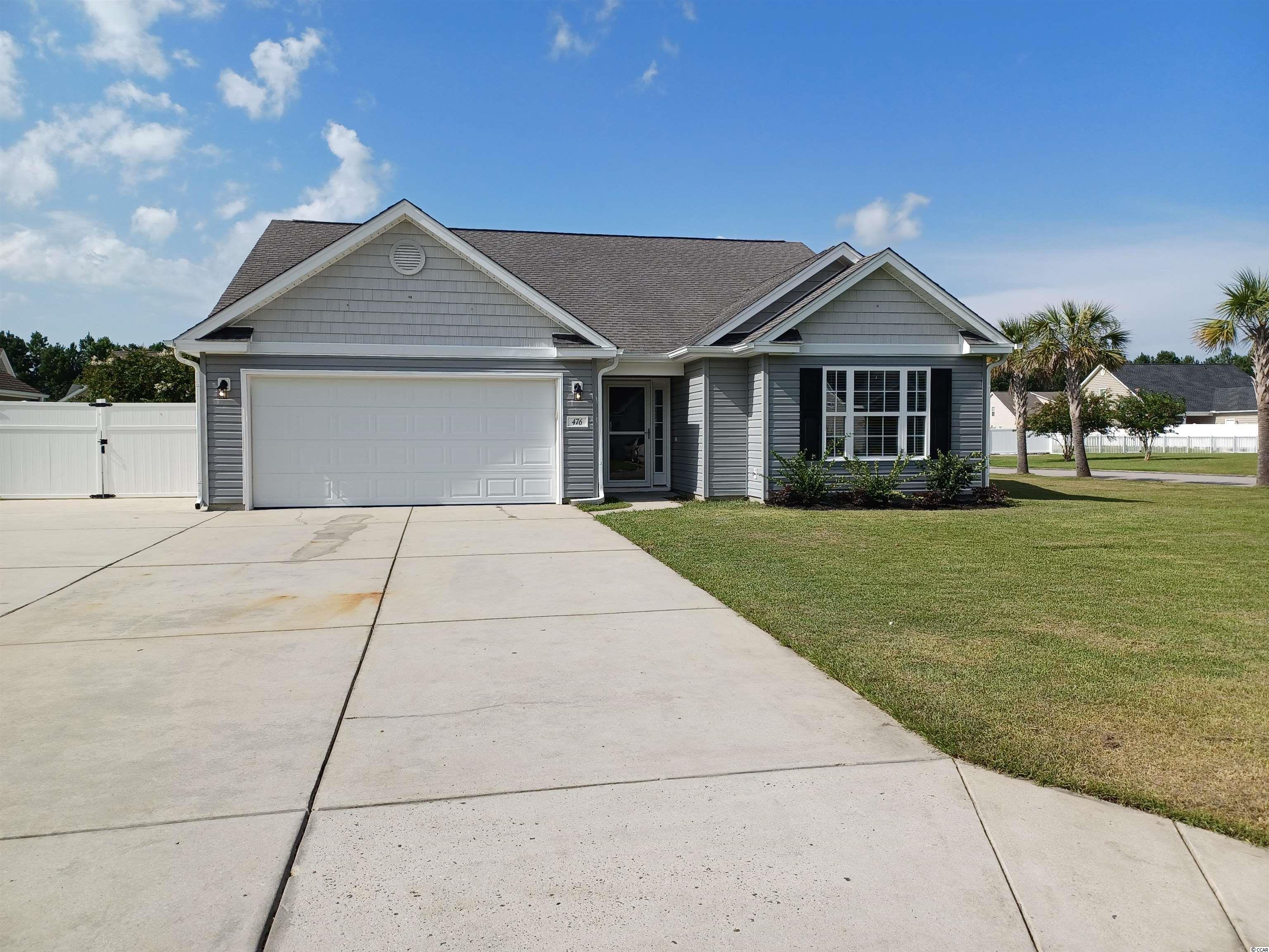 Property Photo:  476 Carolina Woods Dr.  SC 29588 