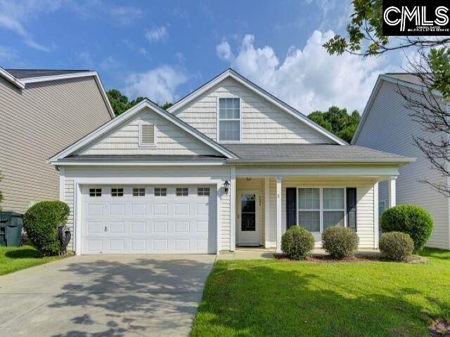 Property Photo:  324 Bracken Dr  SC 29072-7034 