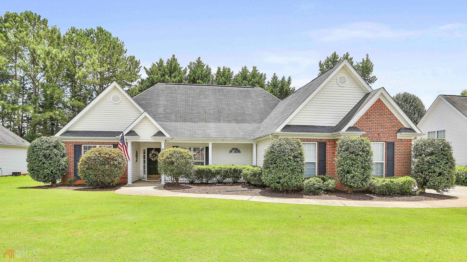 Property Photo: 89 Pebble Creek Drive GA 30265