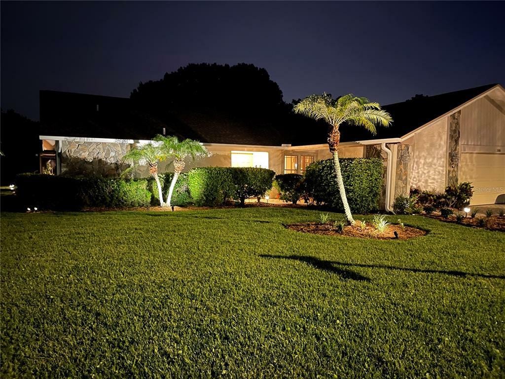 Property Photo: 2928 Cypress Ridge FL 34684
