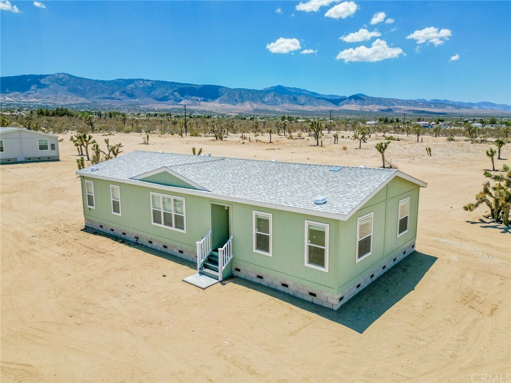 Property Photo:  12370 Arena Road  CA 92372 