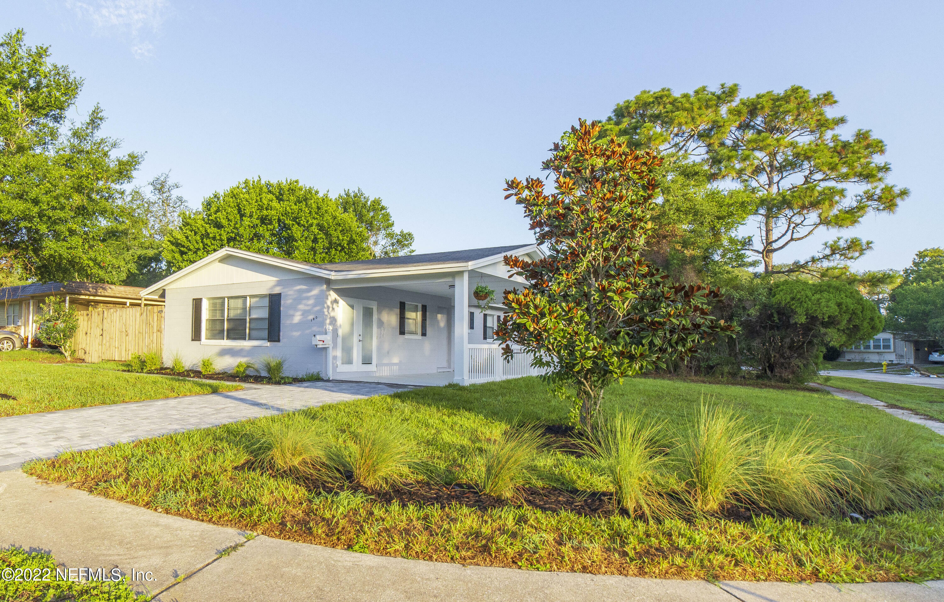 Property Photo:  140 Shores Boulevard  FL 32086 