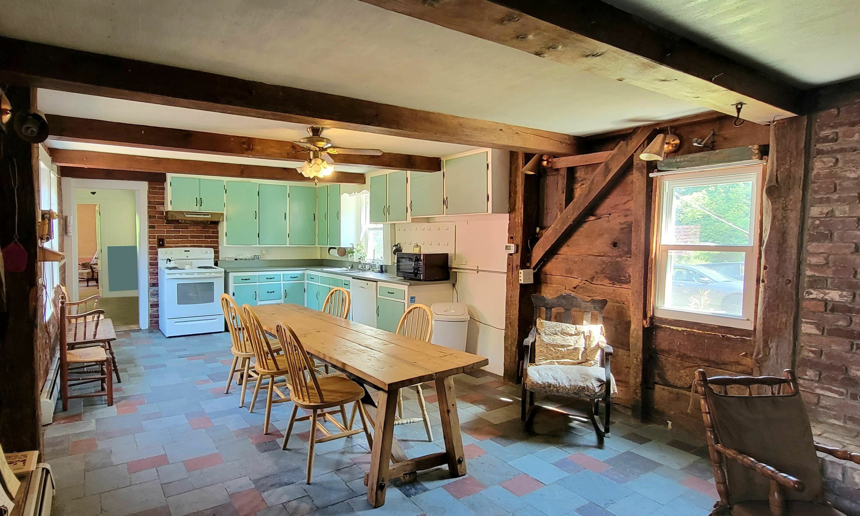 Property Photo: 57 Mill House Road NH 03234