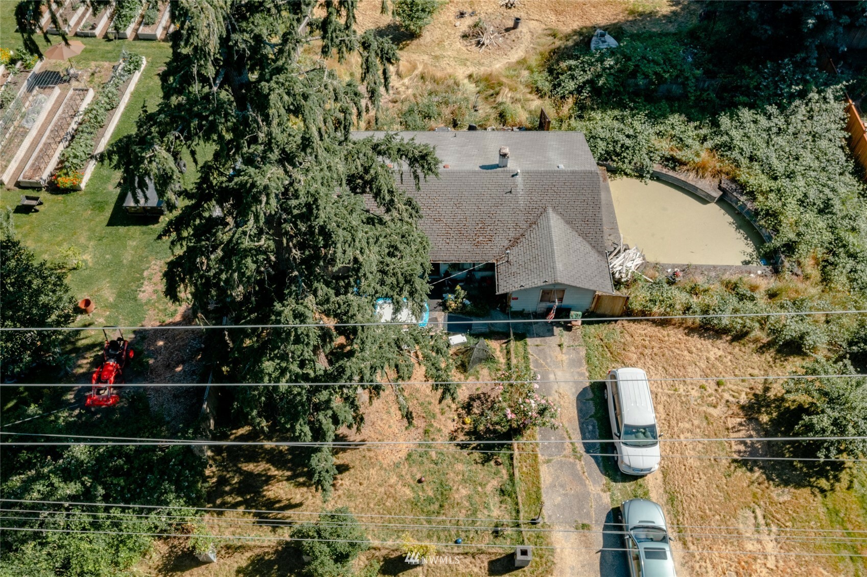 Property Photo:  13012 144th Street E  WA 98374 