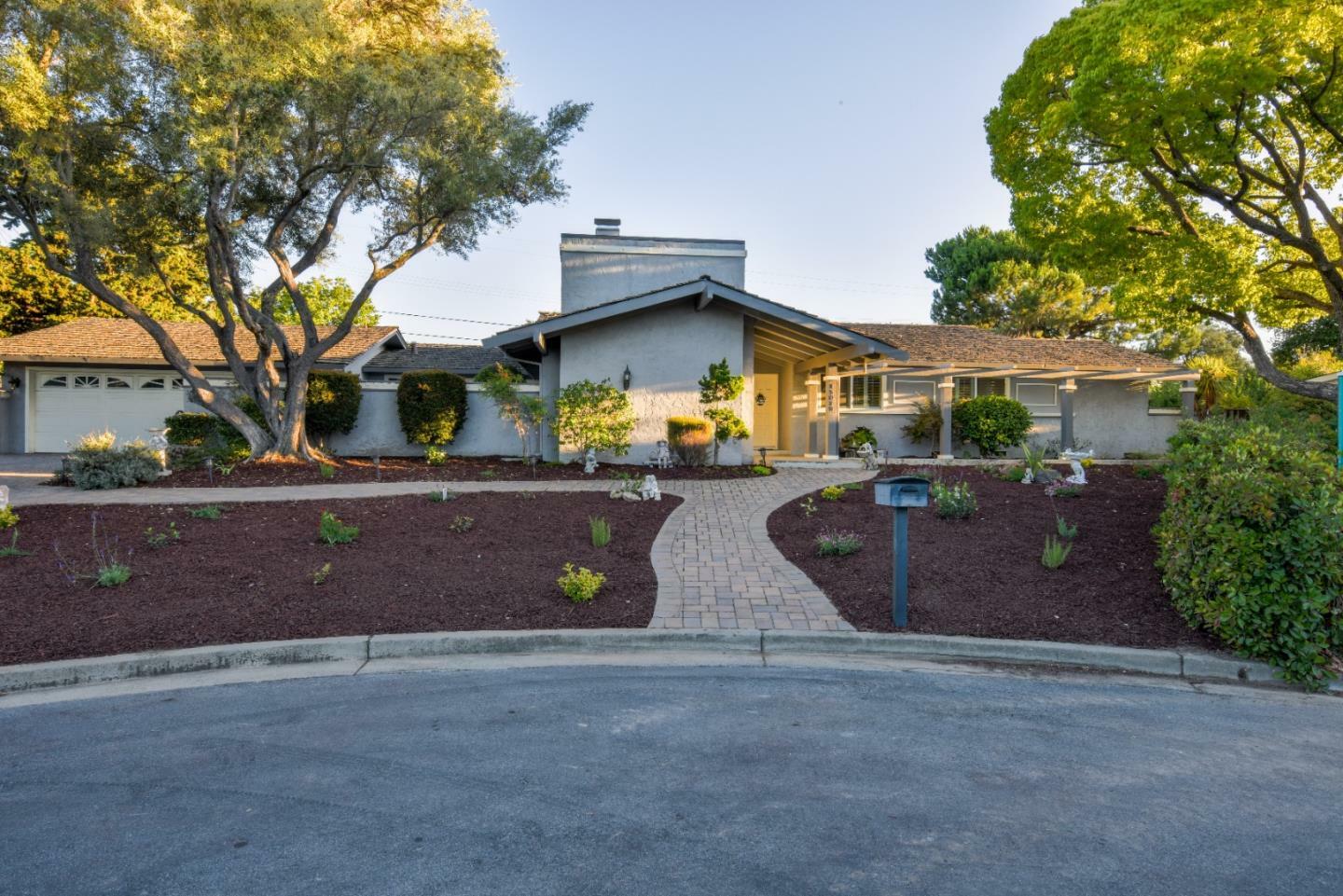 Property Photo:  13079 La Vista Court  CA 95070 