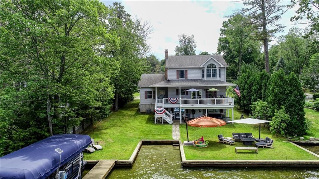 Property Photo:  234 Perch Rock Trail  CT 06098 